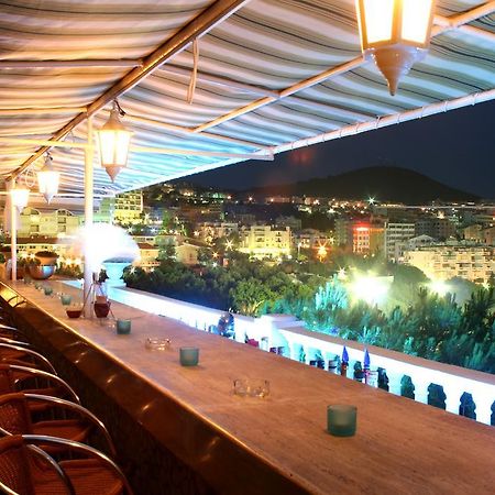 Kismet Otel Kusadasi Exterior photo