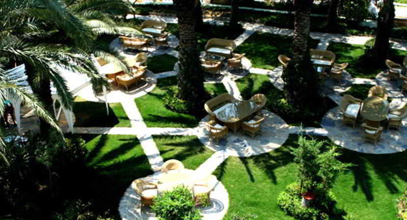 Kismet Otel Kusadasi Exterior photo