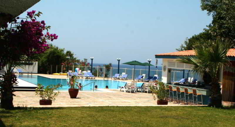 Kismet Otel Kusadasi Exterior photo
