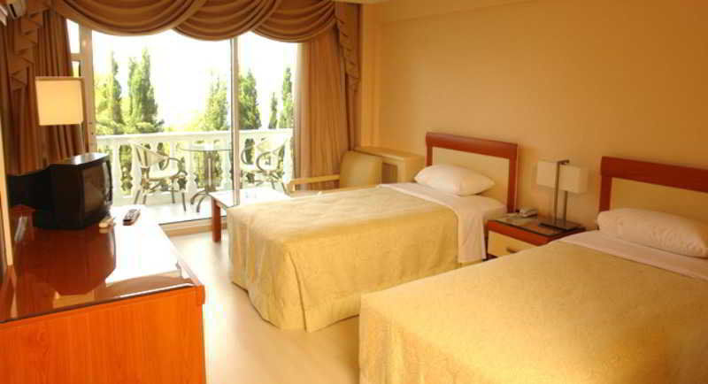 Kismet Otel Kusadasi Exterior photo