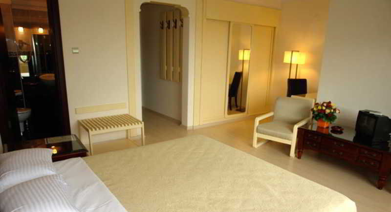 Kismet Otel Kusadasi Exterior photo