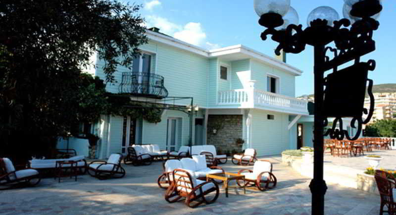 Kismet Otel Kusadasi Exterior photo