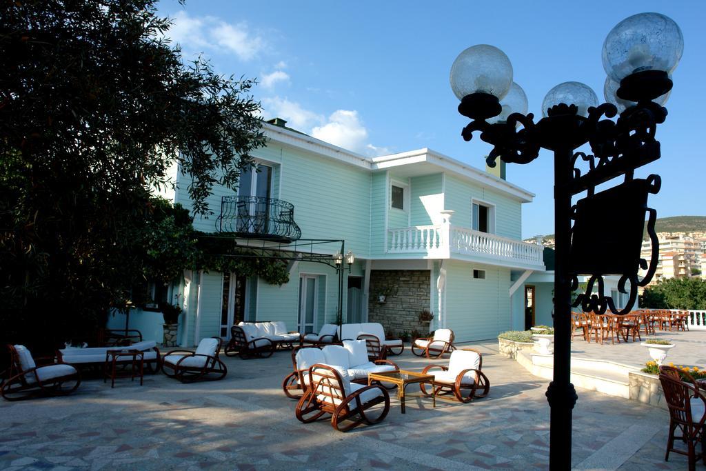Kismet Otel Kusadasi Exterior photo