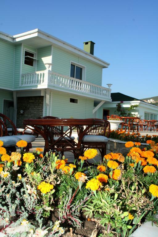 Kismet Otel Kusadasi Exterior photo